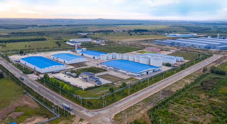 糧油加工廠投資多少錢?總體投入大約是在50萬元起步